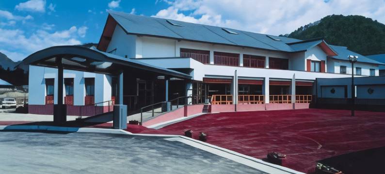 角馆温泉花叶馆(Kakunodate Onsen Kayokan)图片