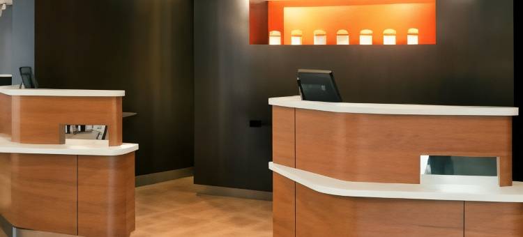 丹佛科技中心万怡酒店(Courtyard Denver Tech Center)图片