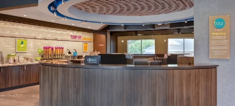 米尔堡希尔顿Tru酒店(Tru by Hilton Fort Mill)图片