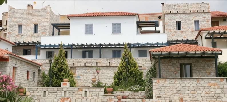 斯塔夫罗斯陶诺陶酒店(Stavros Tou Notou)图片