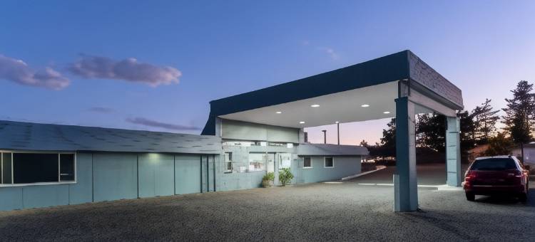 Travelodge by Wyndham Florence图片