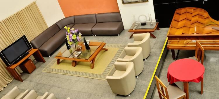 瑞德安德拉德昂达玛(Rede Andrade Onda Mar)图片