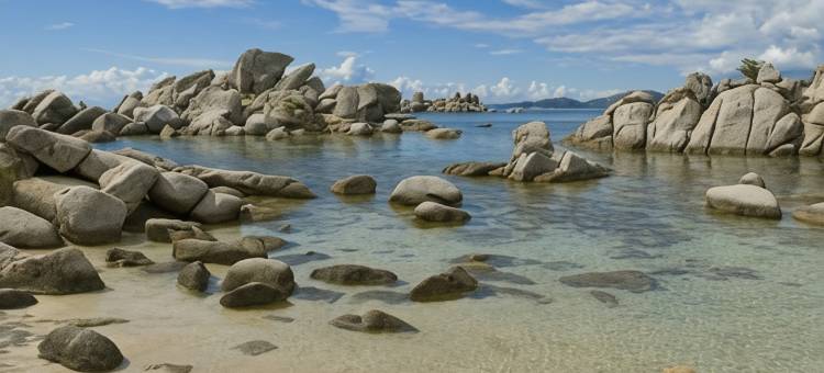 丽塔瑞西亚家庭旅馆(Chambres d'Hôtes Littariccia)图片