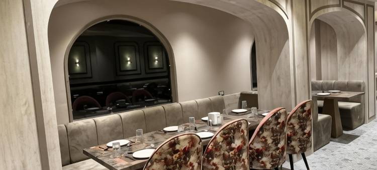 粉红酒店(Pinky Hotel)图片