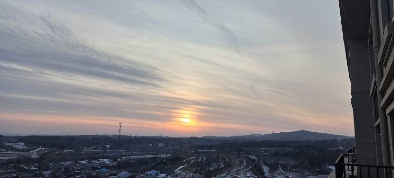 至尊宝公寓(长清公路分店)图片