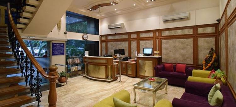 Hotel Shreemaya图片