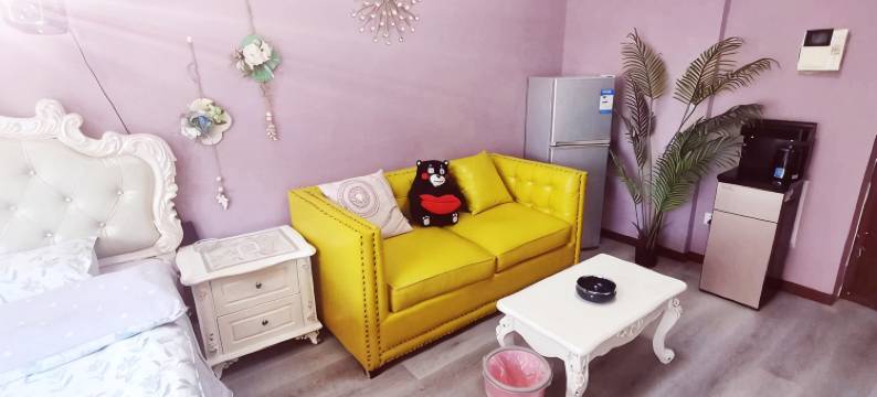 枫林晚民宿(北城街分店)图片