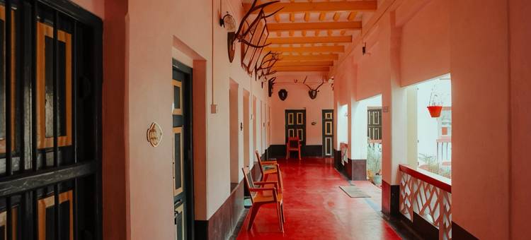 图林遗产住宅酒店(Tulin Heritage Bungalow)图片