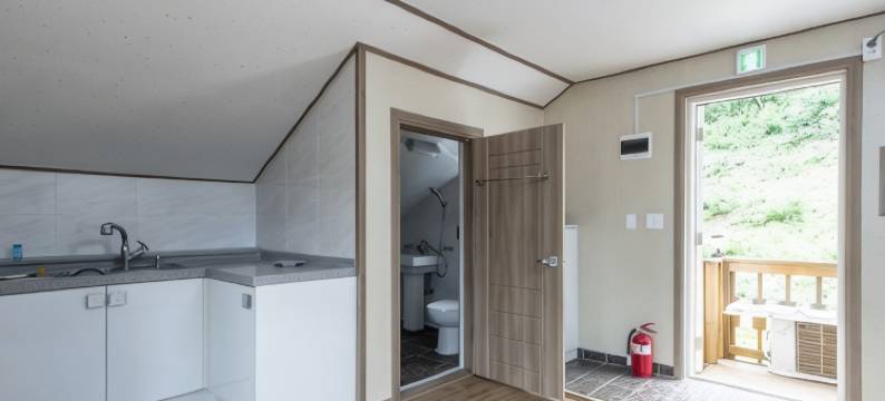 Yeongju Healing Story Pension图片