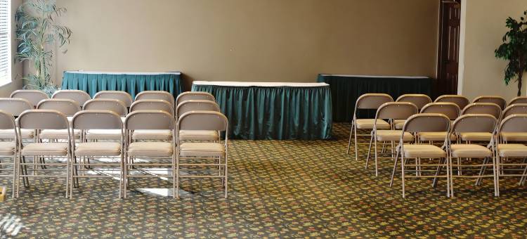 西谷市卡尔森江山旅馆(Country Inn & Suites by Radisson, West Valley City, UT)图片