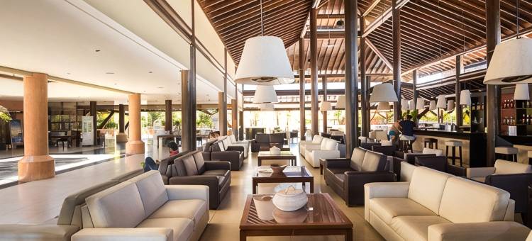 马雷斯盖勒别墅度假村 - 全包式(Vila Galé Resort Marés - All Inclusive)图片