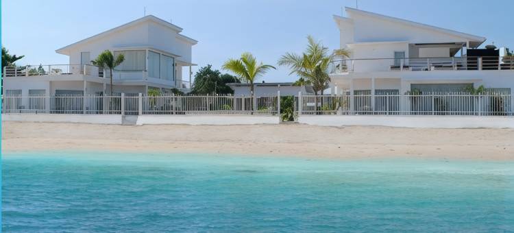 海景公寓式酒店(Ocean View Residence)图片