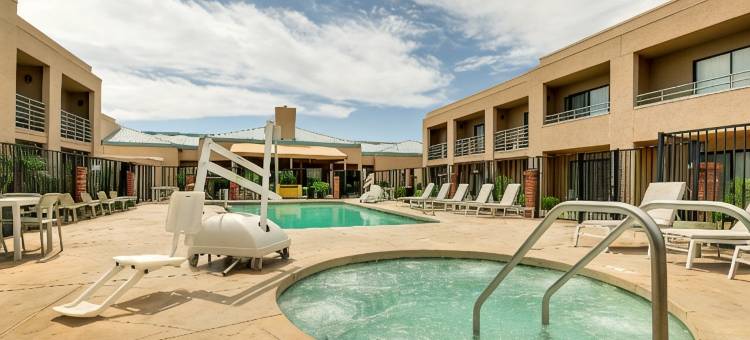 索内斯塔精选酒店-斯科特斯德梅奥诊所园区(Sonesta Select Scottsdale at Mayo Clinic Campus)图片