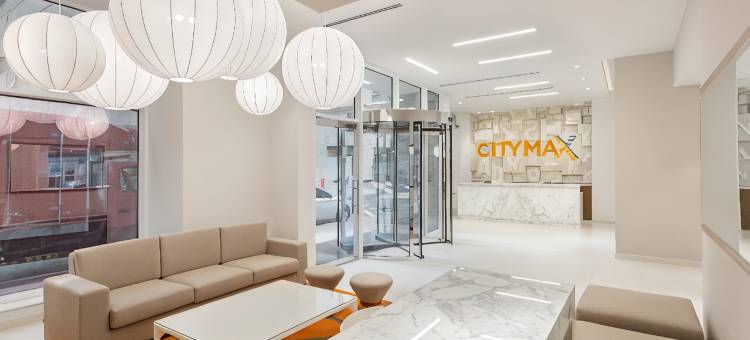 阿尔巴沙西提马克斯酒店(Citymax Hotel Al Barsha Dubai)图片
