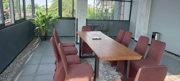 Inn Home Solo Baru图片