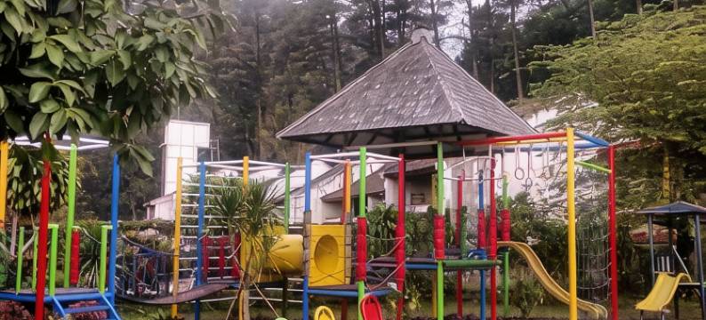 松树花园度假村(Pines Garden Resort)图片