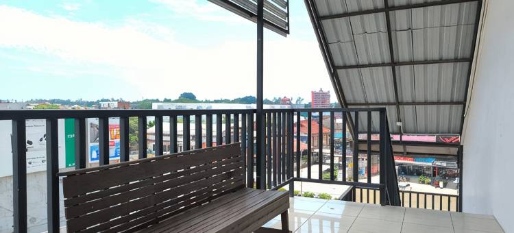 佩利塔格斯特豪斯(Pelita Guest House)图片