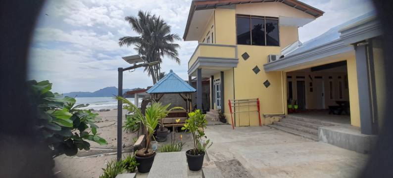 Villa Mila 2 Bedroom Tepi Pantai图片