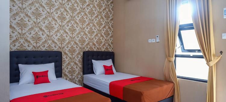 RedDoorz Syariah Near Stasiun Gumilir Cilacap图片