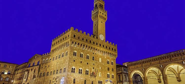佛罗伦萨诺弗里希尔顿花园酒店(Hilton Garden Inn Florence Novoli)图片
