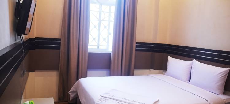 甘地旅馆(Gandhi Inn)图片