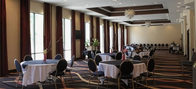 Holiday Inn 维克斯堡(Holiday Inn Vicksburg)图片