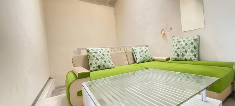 红色伙伴迪恩斯里坎迪伊斯兰家庭旅馆(Homestay Srikandi Syariah Dieng RedPartner)图片