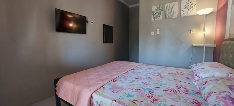 Samudra Homestay图片