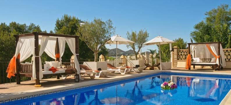 拉曼加俱乐部蒙特马里斯高尔夫豪华别墅公寓(Montemares Golf Luxury Villas & Apartments at la Manga Club)图片