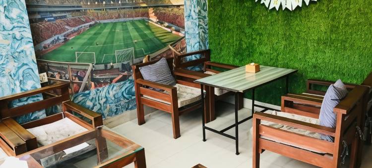 Universal Hotel & Lodge - Gorkha图片