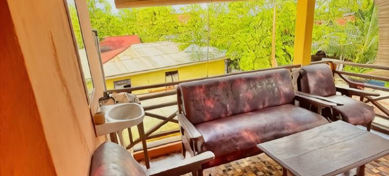 诺微塔民宿(Novita Homestay)图片