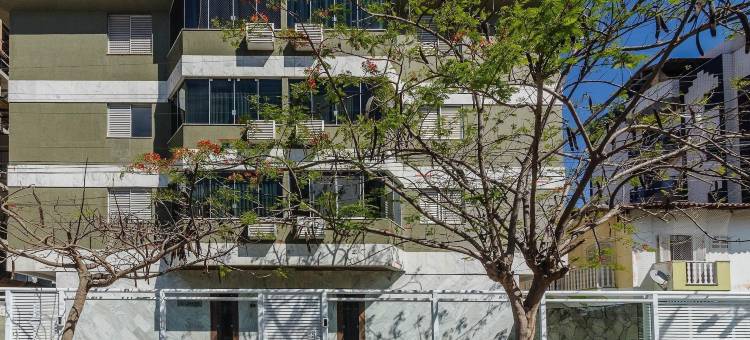 卡波弗里奥距离海滩300米的三卧室公寓 - Ecs0202(3BR Apt 300m From the Beach in Cabo Frio - Ecs0202)图片