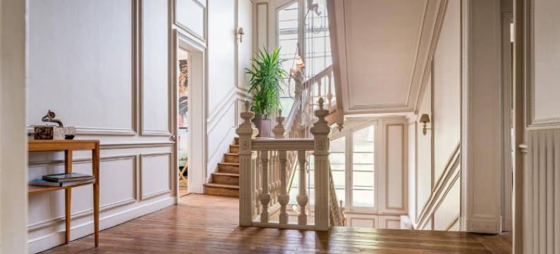 阿勒瑟亚别墅酒店(Villa Alecya)图片