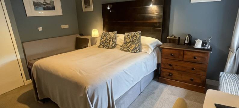 天际线旅馆(Skyline Guesthouse)图片