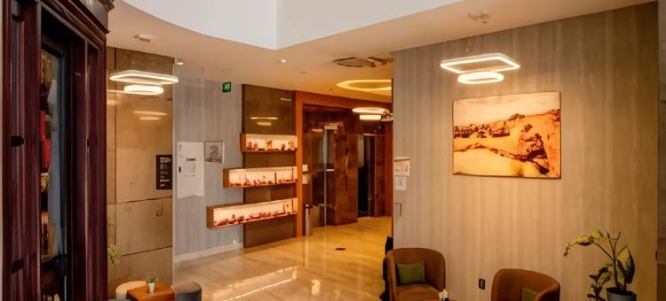 迪亚巴克尔温德姆华美达酒店(Ramada by Wyndham Diyarbakir)图片