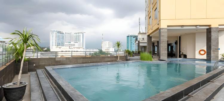 吉诺弗鲁西布拉加酒店(Gino Feruci Braga by Kagum Hotels)图片