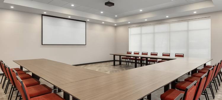 伍德斯托克希尔顿欣庭套房酒店(Home2 Suites by Hilton Woodstock on)图片