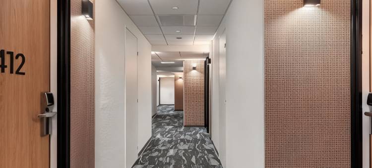 宜必思英国大道尼斯机场酒店(Ibis Nice Aéroport Promenade des Anglais)图片