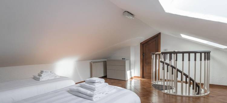 Italianway - Il Borgo公寓(Il Borgo Apartments)图片