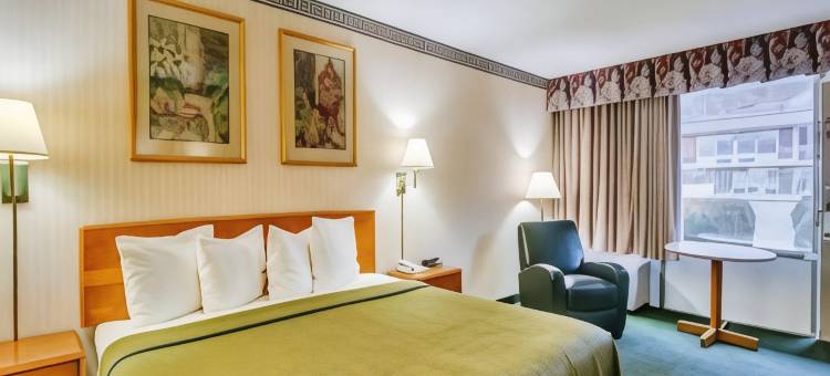 荷兰凯艺酒店(Dutch Inn)图片