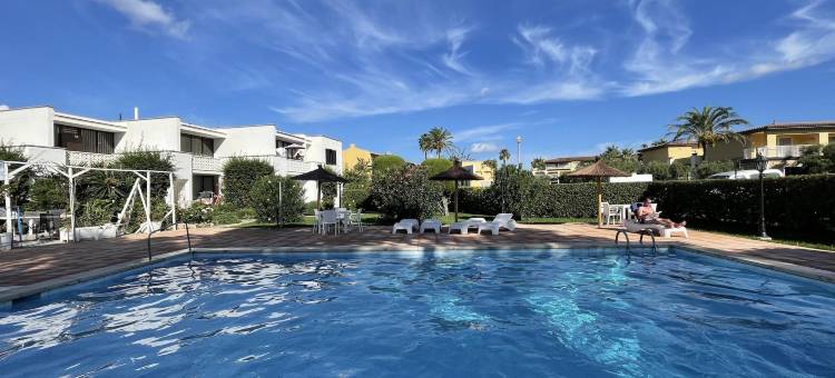 Apartment in Port de Pollença near Llenaire Beach图片
