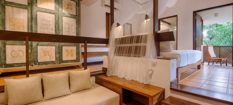 杰特威阿育吠陀酒店(Jetwing Ayurveda Pavilions)图片