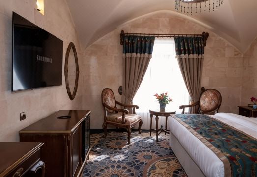 Maridin Hotel Hotel Overview