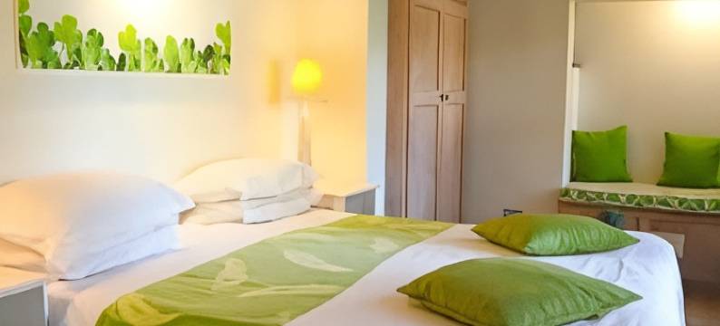 巴贝特民宿(Babette Bed and Breakfast)图片