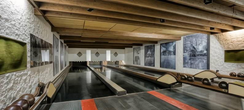 舍嫩韦德 b 智能酒店(B-Smart Hotel Schönenwerd)图片