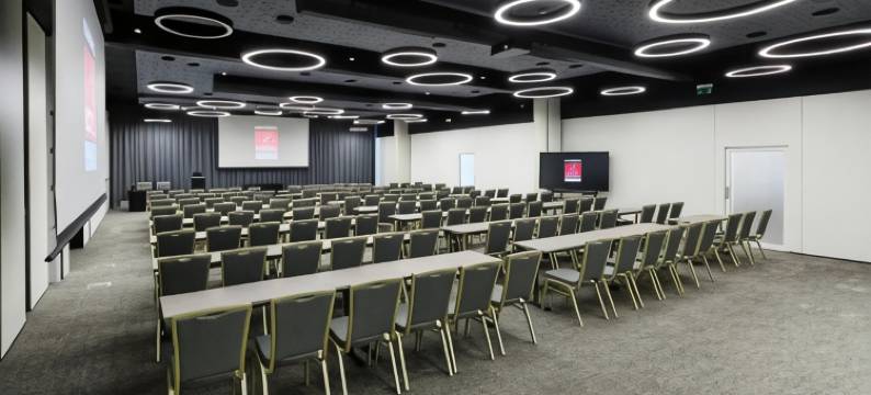 罗卡国会酒店(Kongres Hotel Roca)图片