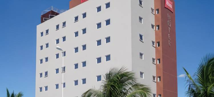 宜必思彼得罗利纳酒店(Ibis Petrolina)图片