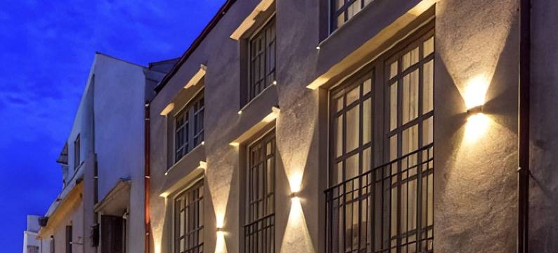 Casa di Gaga 豪华套房(Casa di Gaga)图片