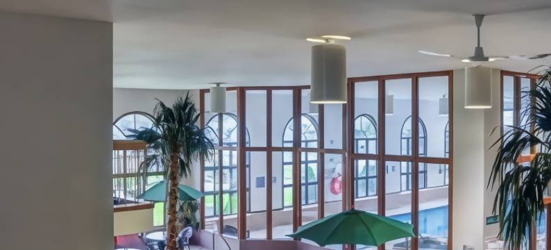 哥伦比亚购物中心环路罗德威酒店(Rodeway Inn Columbia Mall Loop)图片