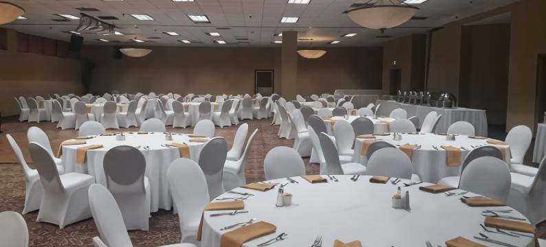 巴尔的摩贝斯特韦斯特优质酒店及会议中心(Best Western Plus Hotel  Conference Center)图片